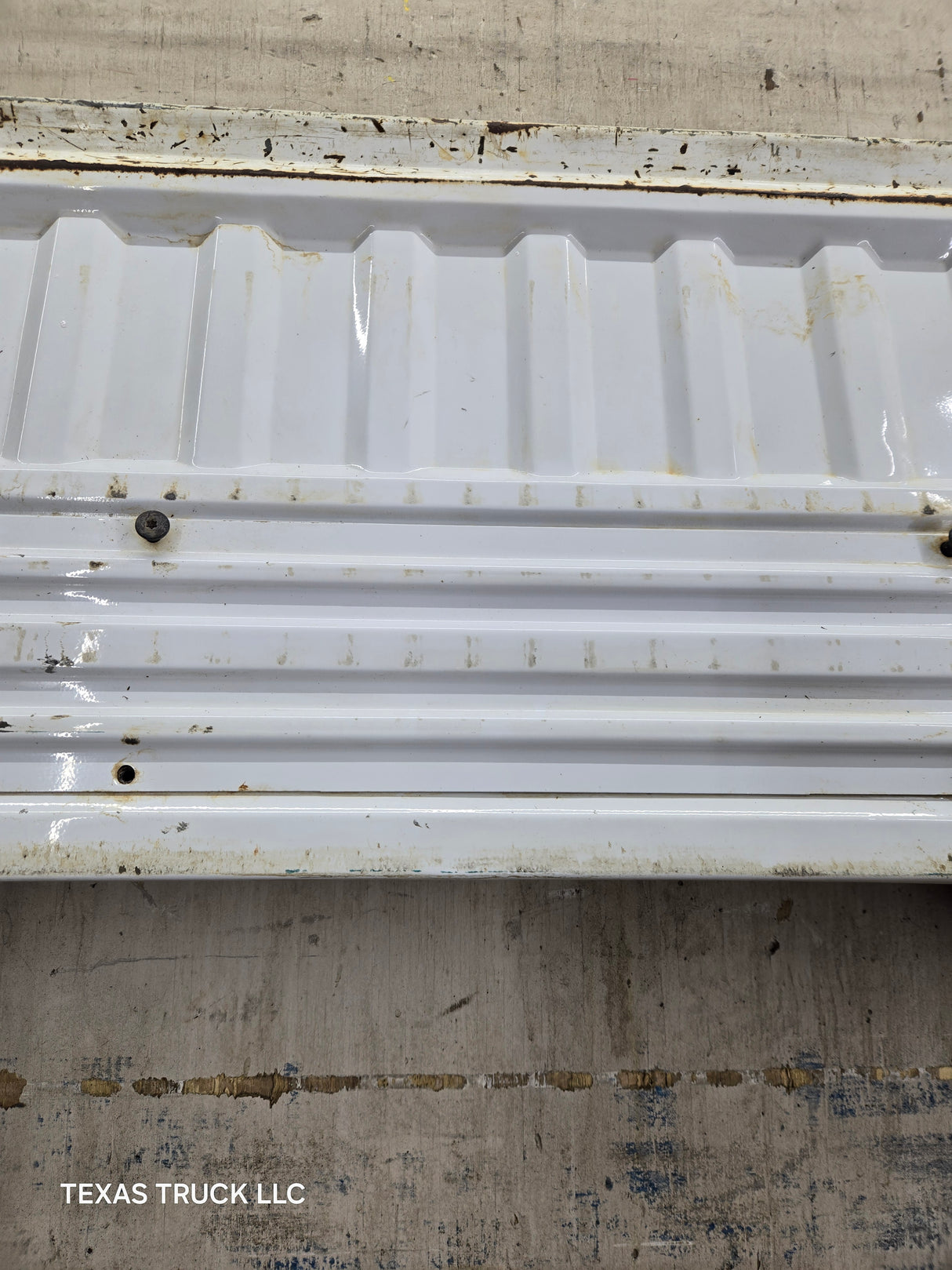 1993-2011 Ford Ranger Tailgate