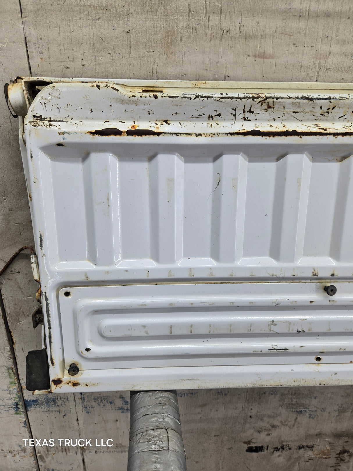 1993-2011 Ford Ranger Tailgate