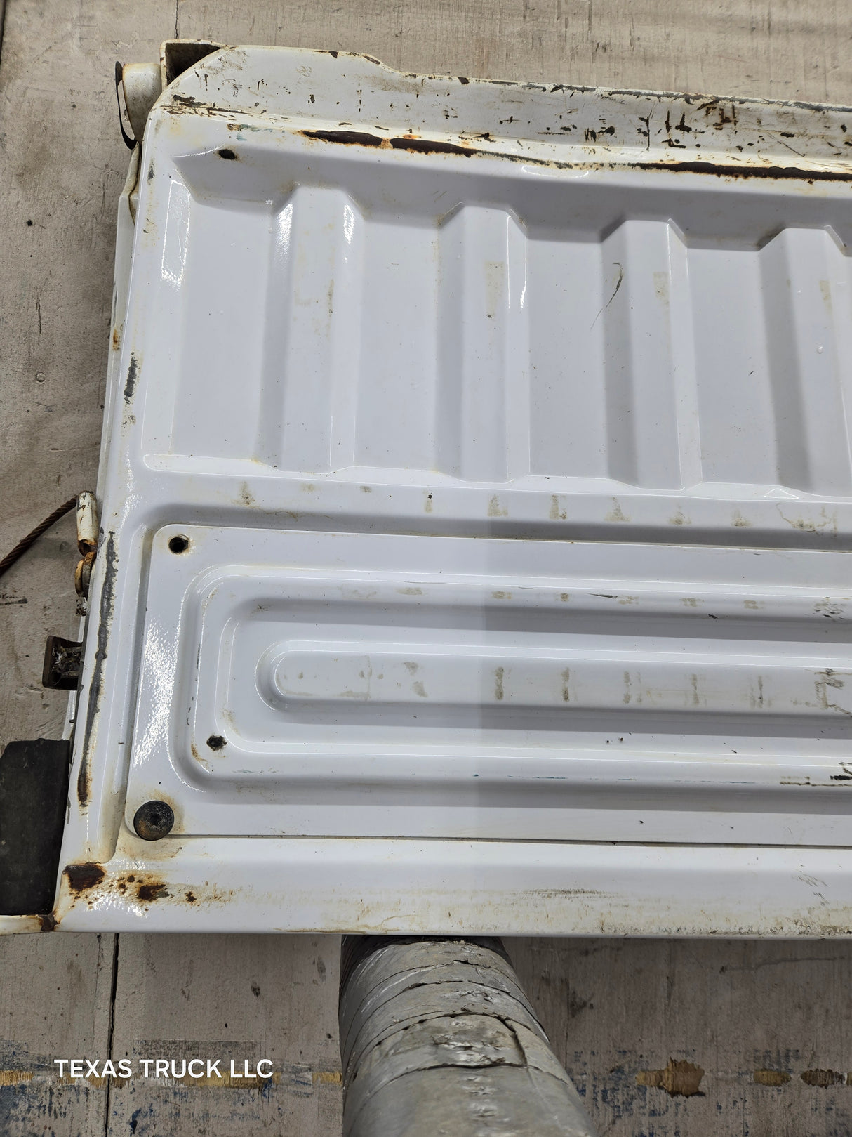 1993-2011 Ford Ranger Tailgate