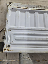 1993-2011 Ford Ranger Tailgate