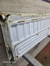 1993-2011 Ford Ranger Tailgate