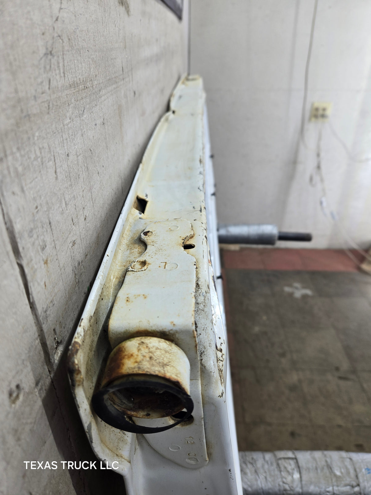 1993-2011 Ford Ranger Tailgate