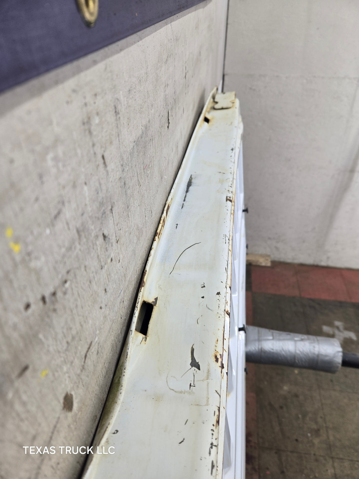 1993-2011 Ford Ranger Tailgate