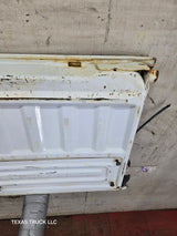 1993-2011 Ford Ranger Tailgate