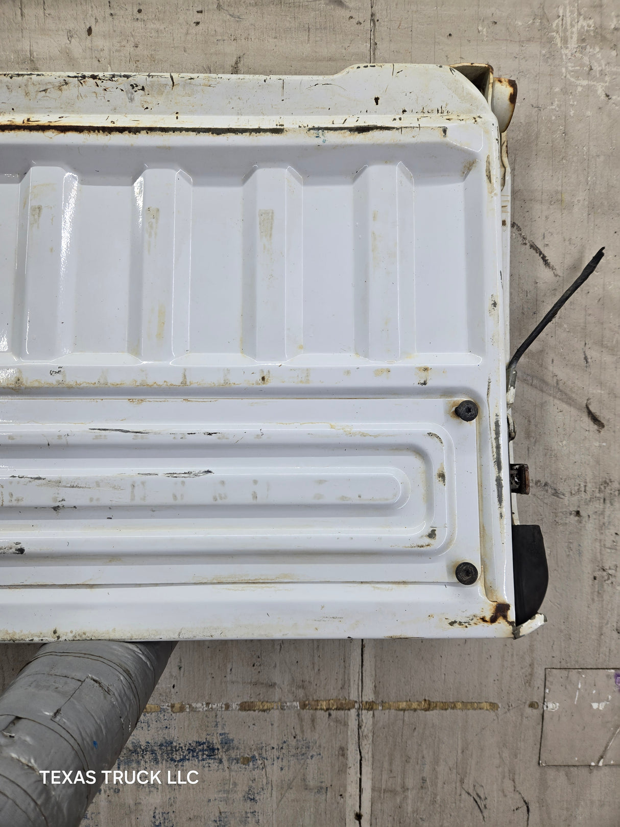 1993-2011 Ford Ranger Tailgate