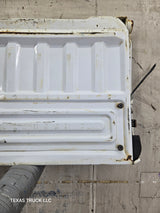1993-2011 Ford Ranger Tailgate