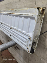 1993-2011 Ford Ranger Tailgate