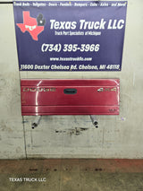 1997-2004 Dodge Dakota 2nd Gen Truck Tailgate