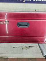 1997-2004 Dodge Dakota 2nd Gen Truck Tailgate