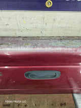 1997-2004 Dodge Dakota 2nd Gen Truck Tailgate