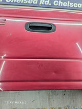1997-2004 Dodge Dakota 2nd Gen Truck Tailgate