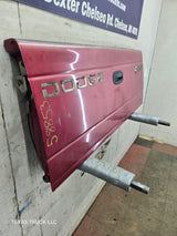 1997-2004 Dodge Dakota 2nd Gen Truck Tailgate