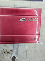 1997-2004 Dodge Dakota 2nd Gen Truck Tailgate