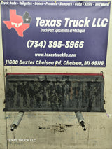 1997-2004 Dodge Dakota 2nd Gen Truck Tailgate