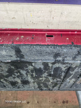 1997-2004 Dodge Dakota 2nd Gen Truck Tailgate