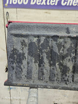 1997-2004 Dodge Dakota 2nd Gen Truck Tailgate