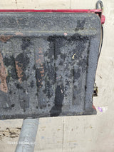 1997-2004 Dodge Dakota 2nd Gen Truck Tailgate