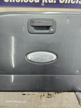 2004-2008 Ford F-150 Tailgate
