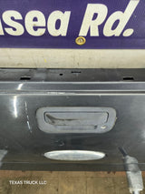2004-2008 Ford F-150 Tailgate