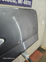 2004-2008 Ford F-150 Tailgate