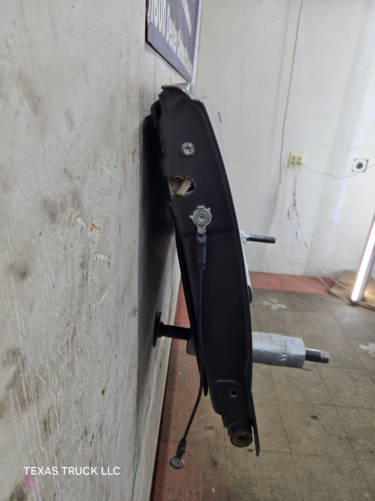 2004-2008 Ford F-150 Tailgate