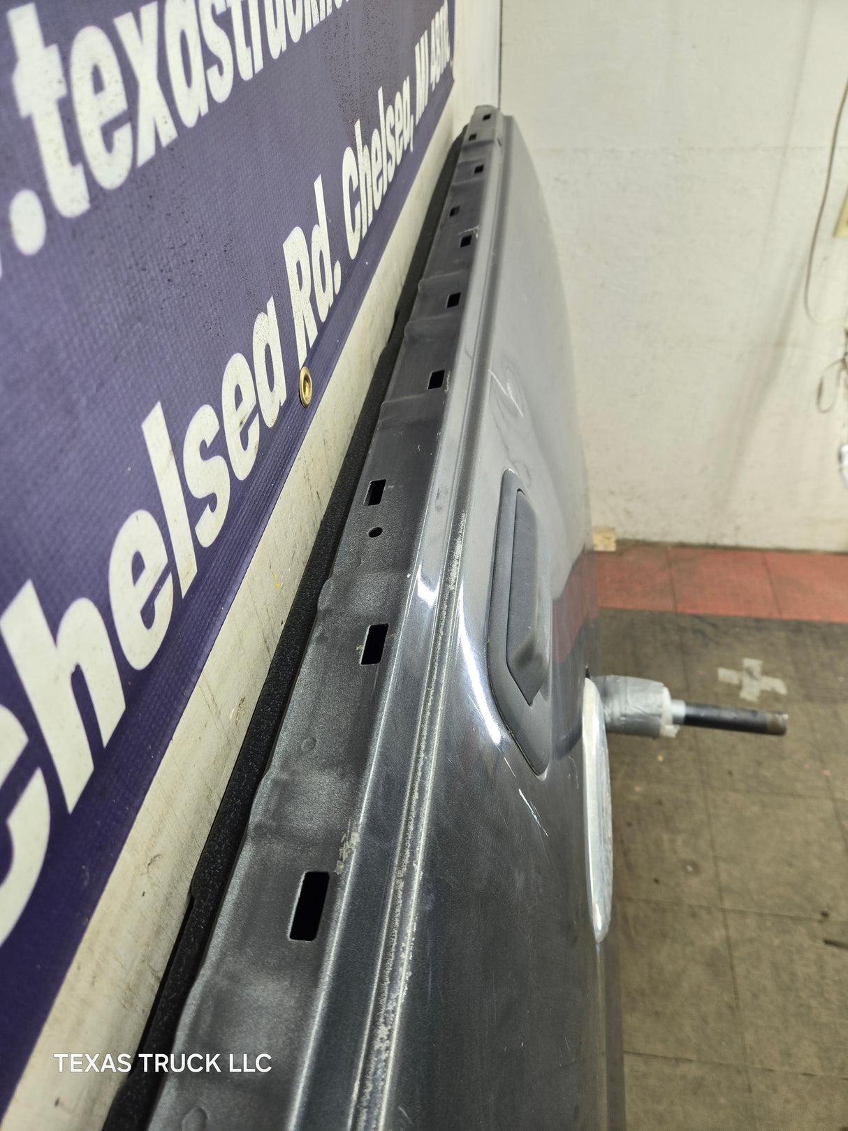 2004-2008 Ford F-150 Tailgate
