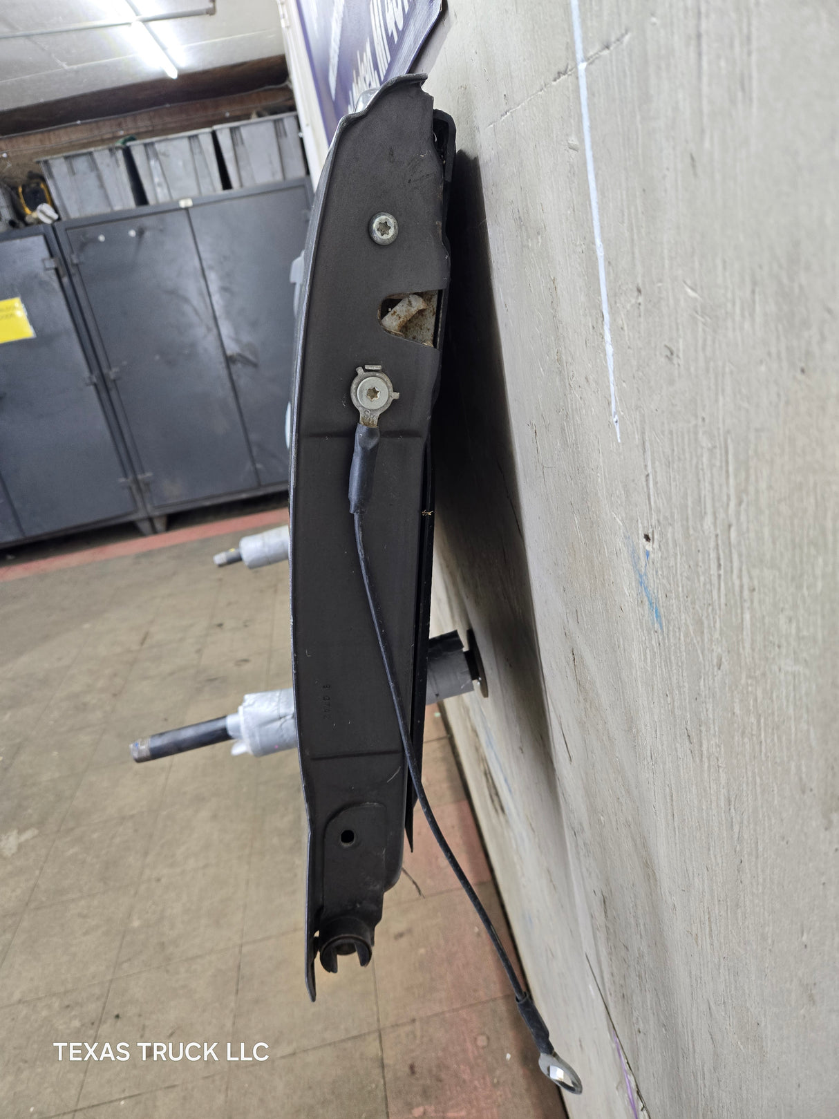 2004-2008 Ford F-150 Tailgate