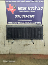 2004-2008 Ford F-150 Tailgate