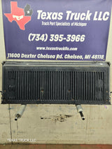 2004-2008 Ford F-150 Tailgate