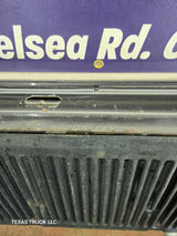 2004-2008 Ford F-150 Tailgate