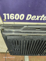 2004-2008 Ford F-150 Tailgate