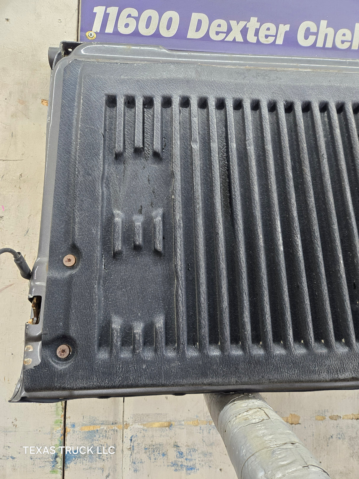2004-2008 Ford F-150 Tailgate