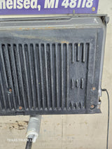 2004-2008 Ford F-150 Tailgate