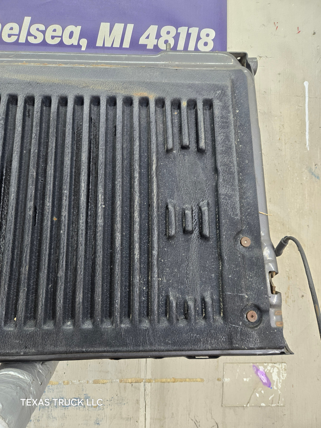2004-2008 Ford F-150 Tailgate