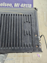2004-2008 Ford F-150 Tailgate