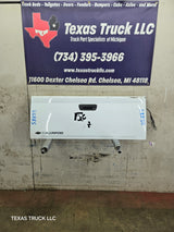 2004-2012 Chevrolet Colorado / GMC Canyon Tailgate