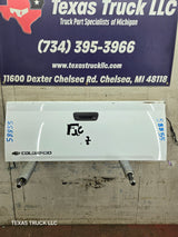2004-2012 Chevrolet Colorado / GMC Canyon Tailgate