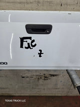 2004-2012 Chevrolet Colorado / GMC Canyon Tailgate