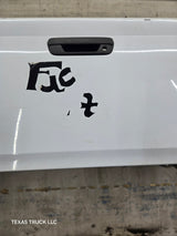 2004-2012 Chevrolet Colorado / GMC Canyon Tailgate