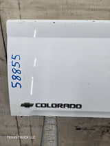 2004-2012 Chevrolet Colorado / GMC Canyon Tailgate