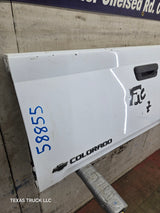 2004-2012 Chevrolet Colorado / GMC Canyon Tailgate