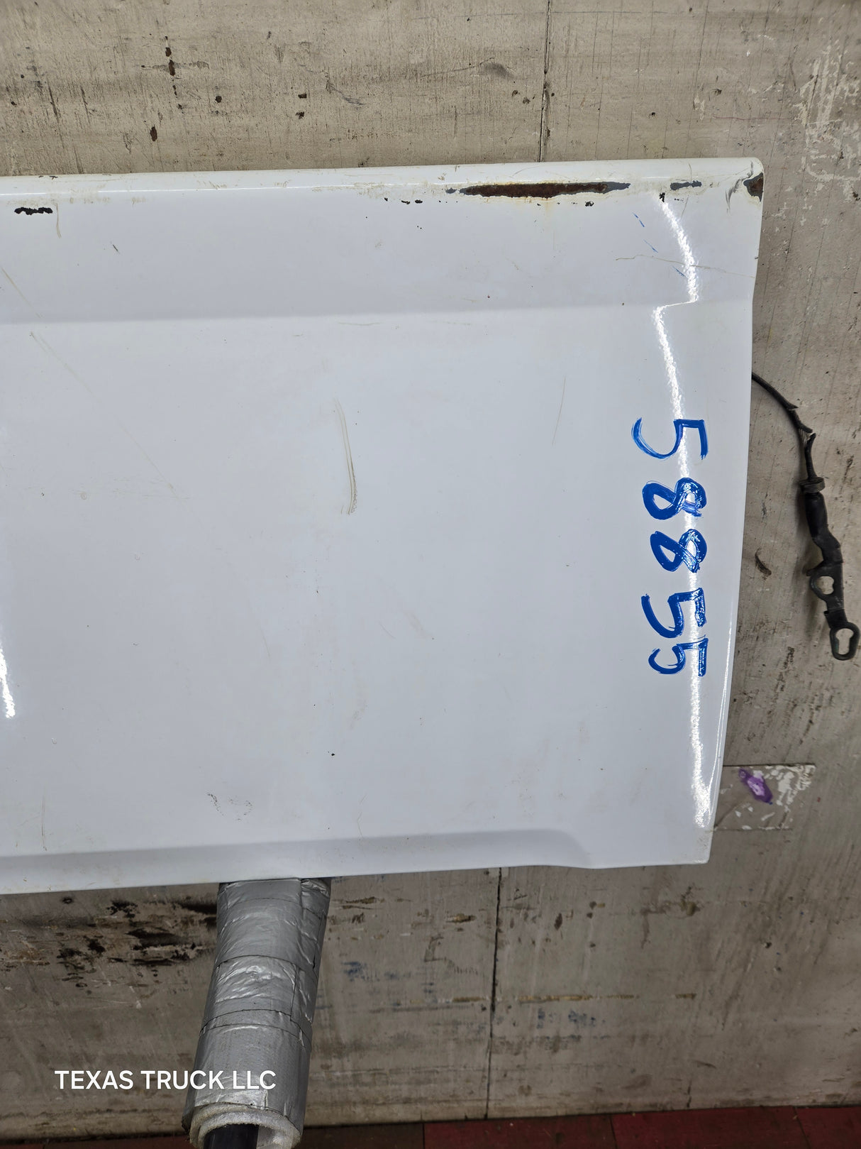 2004-2012 Chevrolet Colorado / GMC Canyon Tailgate