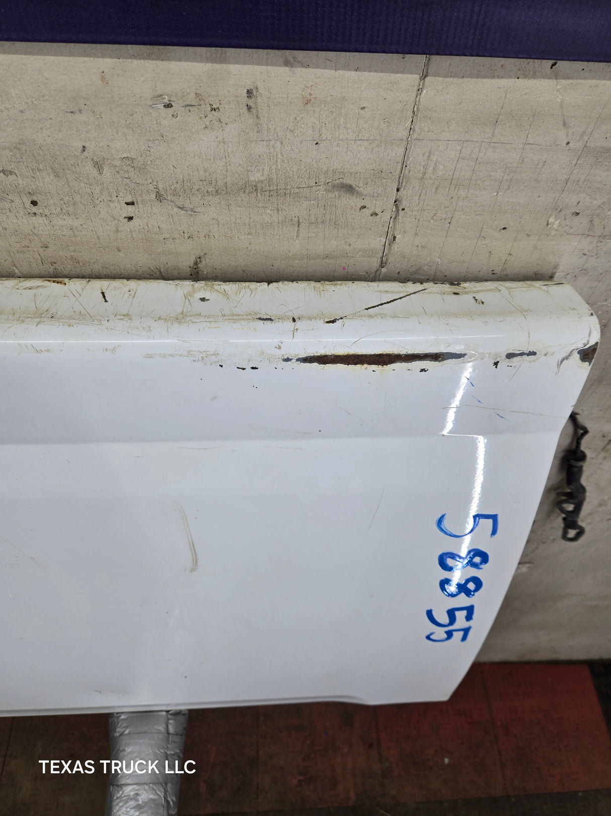 2004-2012 Chevrolet Colorado / GMC Canyon Tailgate