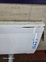 2004-2012 Chevrolet Colorado / GMC Canyon Tailgate