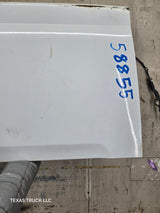 2004-2012 Chevrolet Colorado / GMC Canyon Tailgate