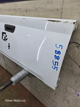 2004-2012 Chevrolet Colorado / GMC Canyon Tailgate