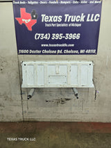 2004-2012 Chevrolet Colorado / GMC Canyon Tailgate