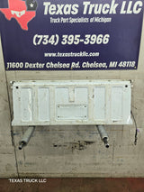 2004-2012 Chevrolet Colorado / GMC Canyon Tailgate