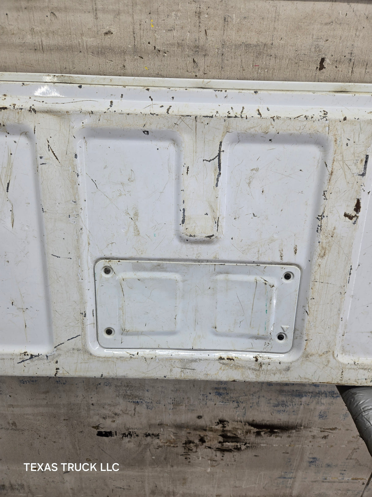 2004-2012 Chevrolet Colorado / GMC Canyon Tailgate