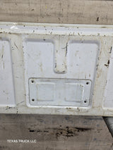 2004-2012 Chevrolet Colorado / GMC Canyon Tailgate